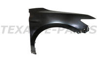 2018 2019 2020 2021 2022 2023 2024 Toyota Camry Front Fender Panel Right Passenger side - Bumper & Body Parts