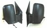 2006-2018 Mercedes Sprinter Van Left & Right Side Rear View Mirror Short Arm Heated Signal - Bumper & Body Parts