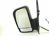 2006-2018 Mercedes Sprinter Van Left & Right Side Rear View Mirror Short Arm Heated Signal - Bumper & Body Parts