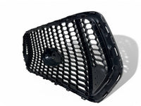 2021-2025 Ford Transit 150 250 350 350HD Front Bumper Upper Grille Honeycomb - Bumper & Body Parts