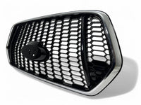2021-2025 Ford Transit 150 250 350 350HD Front Bumper Upper Grille Honeycomb - Bumper & Body Parts