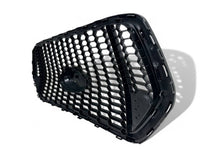 2021-2025 Ford Transit 150 250 350 350HD Front Bumper Upper Grille Honeycomb - Bumper & Body Parts