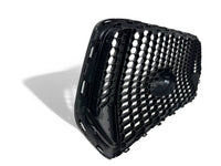 2021-2025 Ford Transit 150 250 350 350HD Front Bumper Upper Grille Honeycomb - Bumper & Body Parts