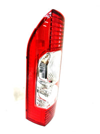 2014 2015 2016 2017 2018 2019 2020 2021 2022 2023 2024 Ram ProMaster 1500 2500 3500 Tail Light Left Driver Side - Bumper & Body Parts