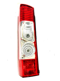 2014-2026 Ram ProMaster 1500 2500 3500 & Promaster EV Tail Light Left Driver Side - Bumper & Body Parts
