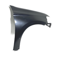 2016 2017 2018 2019 2020 Mitsubishi Outlander Right Front Fender Panel Passenger Side Assembly - Bumper & Body Parts