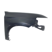 2016 2017 2018 2019 2020 Mitsubishi Outlander Right Front Fender Panel Passenger Side Assembly - Bumper & Body Parts