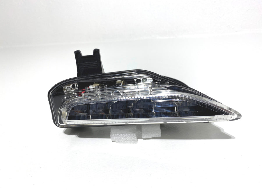 2014 2015 2016 2017 2018 2019 2020 2021 2022 2023 2024 Infiniti Q50 Right Turn Signal Light Lamp Passenger