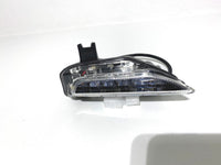 2014-2024 Infiniti Q50 Left Right Turn Signal Light Lamp Driver Passenger Set - Bumper & Body Parts