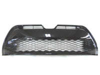 2017 2018 2019 Toyota Corolla XSE SE Front Bumper Lower Grille - Bumper & Body Parts