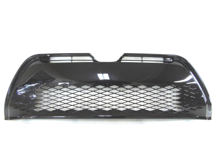 2017 2018 2019 Toyota Corolla XSE SE Front Bumper Lower Grille