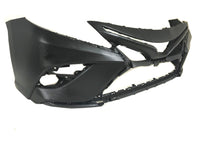 2018 2019 2020 Toyota Camry XSE SE Front Bumper Cover - Bumper & Body Parts
