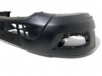 2020-2025 Ford Transit 150 250 350 350HD & E-Transit Front Bumper Lower Cover - Bumper & Body Parts