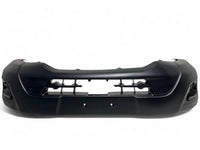 2020 2021 2022 2023 2024 2025 Ford Transit 150 250 350 350HD & E-Transit Front Bumper Lower Cover