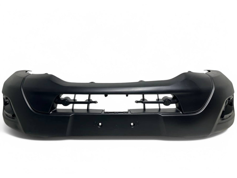 2020 2021 2022 2023 2024 2025 Ford Transit 150 250 350 350HD & E-Transit Front Bumper Lower Cover