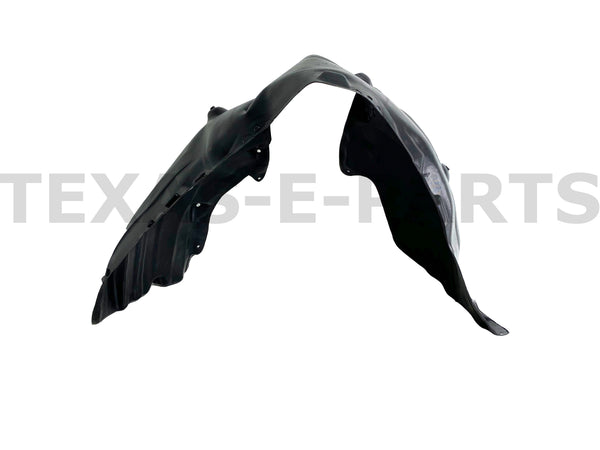 2018 2019 2020 2021 2022 2023 2024 Toyota Camry Front Fender Inner Liner Left Driver L Side LH