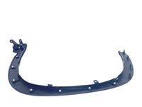 2014 2015 2016 2017 2018 2019 Toyota Highlander Front Fender Flare Molding Trim Right Passenger Side - Bumper & Body Parts