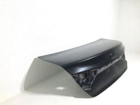 2015 2016 2017 Toyota Camry Rear Trunk Lid Deck Lid Panel Assembly - Bumper & Body Parts