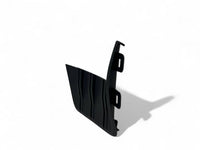 2019-2022 Chevrolet Silverado 1500 & Silverado 1500 LTD Left Front Bumper Fog Light Cover Driver Side - Bumper & Body Parts