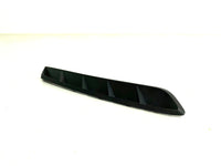 2018 2019 2020 2021 2022 2023 2024 Toyota Camry XSE SE Rear Bumper Extension Left Driver L Side LH - Bumper & Body Parts