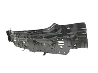 2018 2019 2020 2021 2022 Honda Accord Rear Trunk Lower Body Panel - Bumper & Body Parts