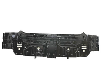2018 2019 2020 2021 2022 Honda Accord Rear Trunk Lower Body Panel - Bumper & Body Parts
