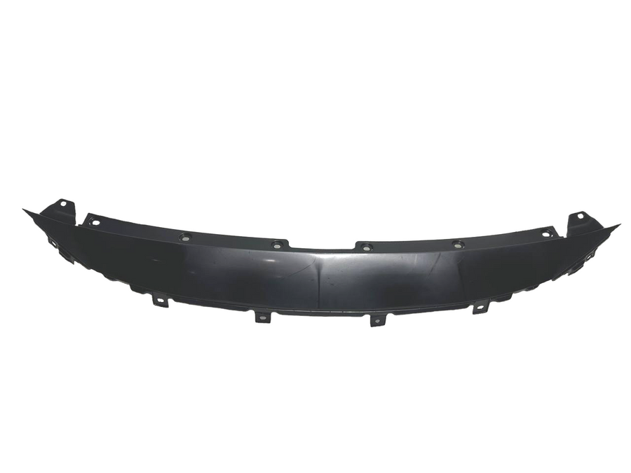 2018 2019 2020 Honda Accord Front Bumper Upper Grille Cover