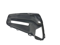 2018 2019 2020 Honda Accord Front Bumper Fog Light Cover Right Passenger Side - Bumper & Body Parts