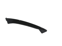 2018 2019 2020 Honda Accord Headlight Lower Molding Trim Front Right Side Gloss Black - Bumper & Body Parts