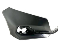2021-2022 Honda Accord Front Bumper Cover With Grille Upper Lower Headlight Trim & Fog Light Cover 10-Pcs - Bumper & Body Parts