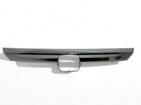 2021-2022 Honda Accord Front Bumper Upper Grille Chrome Molding Trim - Bumper & Body Parts