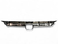 2021-2022 Honda Accord Front Bumper Upper Grille Chrome Molding Trim - Bumper & Body Parts