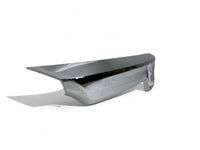 2021-2022 Honda Accord Front Bumper Upper Grille Chrome Molding Trim - Bumper & Body Parts