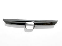 2021-2022 Honda Accord Front Bumper Upper Grille Chrome Molding Trim - Bumper & Body Parts