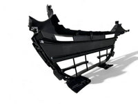 2021-2022 Honda Accord Grille Front Bumper Lower Grille Gloss Black - Bumper & Body Parts