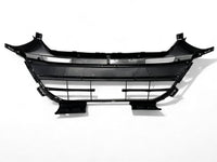 2021-2022 Honda Accord Grille Front Bumper Lower Grille Gloss Black - Bumper & Body Parts