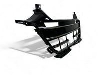 2021-2022 Honda Accord Grille Front Bumper Lower Grille Gloss Black - Bumper & Body Parts