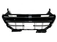 2021-2022 Honda Accord Grille Front Bumper Lower Grille Gloss Black - Bumper & Body Parts