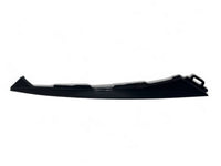 2021-2022 Honda Accord Left Right Front Headlight Lower Molding Trim Black Driver Passenger Side Set - Bumper & Body Parts
