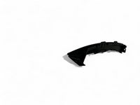 2021-2022 Honda Accord Left Right Front Headlight Lower Molding Trim Black Driver Passenger Side Set - Bumper & Body Parts