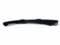 2021-2022 Honda Accord Left Right Front Headlight Lower Molding Trim Black Driver Passenger Side Set - Bumper & Body Parts