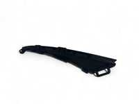 2021-2022 Honda Accord Left Right Front Headlight Lower Molding Trim Black Driver Passenger Side Set - Bumper & Body Parts