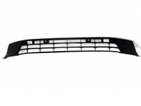 2023-2025 Honda Accord EX EX-L LX Front Bumper Lower Grille Without Sensor Holes - Bumper & Body Parts