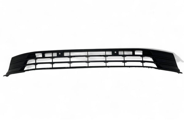 2023 2024 2025 Honda Accord EX EX-L LX Front Bumper Lower Grille Without Sensor Holes