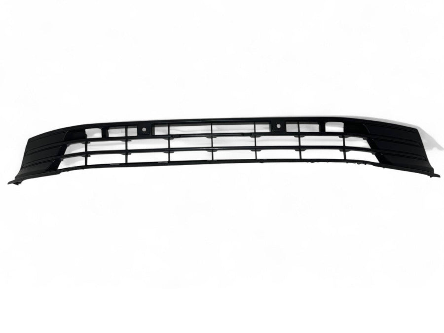 2023 2024 2025 Honda Accord EX EX-L LX Front Bumper Lower Grille Without Sensor Holes