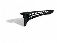 2023-2025 Honda Accord EX EX-L LX Front Bumper Lower Grille Without Sensor Holes - Bumper & Body Parts