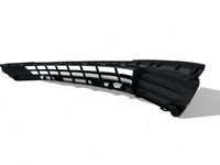 2023-2025 Honda Accord EX EX-L LX Front Bumper Lower Grille Without Sensor Holes - Bumper & Body Parts