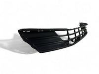 2023-2025 Honda Accord EX EX-L LX Front Bumper Lower Grille Without Sensor Holes - Bumper & Body Parts