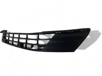 2023-2025 Honda Accord EX EX-L LX Front Bumper Lower Grille Without Sensor Holes - Bumper & Body Parts