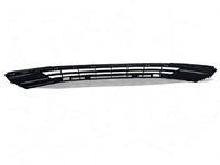 2023-2025 Honda Accord EX EX-L LX Front Bumper Lower Grille Without Sensor Holes - Bumper & Body Parts